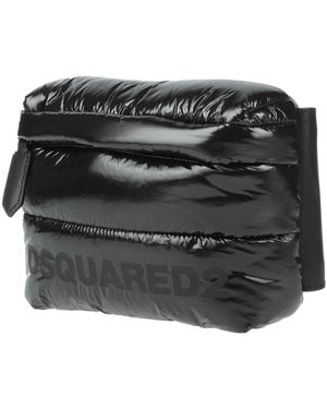 DSquared² Sac À Dos - Noir