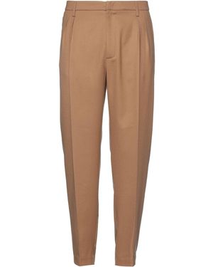 Dondup Trouser - Multicolor