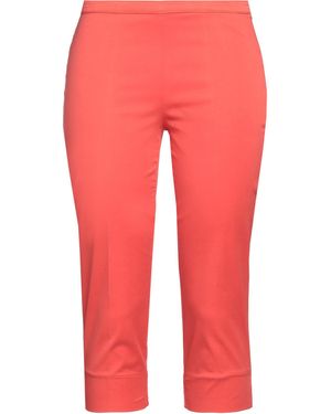 Rossopuro Pants - Red