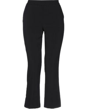 Manila Grace Trouser - Black
