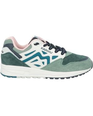 Karhu Trainers - Green