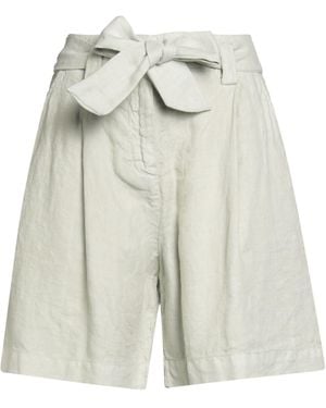 Eleventy Shorts & Bermuda Shorts - Gray
