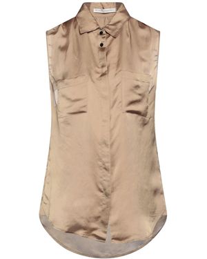 Olivier Theyskens Camisa - Neutro