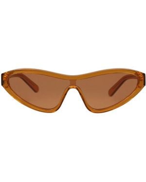 Zimmermann Sunglasses - Brown