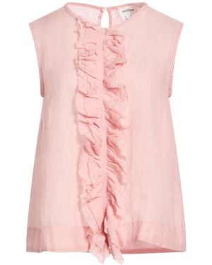 Ottod'Ame Tops - Pink