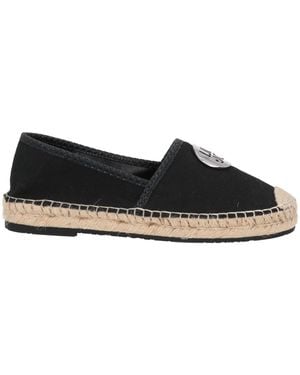 Liu Jo Espadrilles - Black