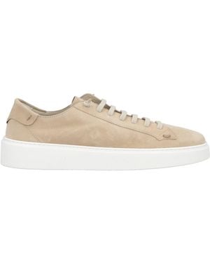 Fabiano Ricci Trainers - Natural