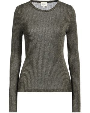 Hartford Jumper - Grey