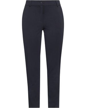 Sandro Ferrone Trouser - Blue