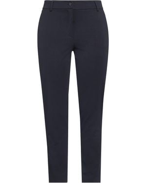 Sandro Ferrone Trouser - Blue