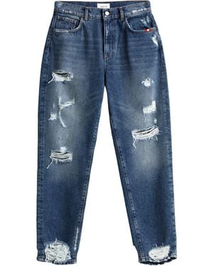Amish Supplies Jeans - Blue