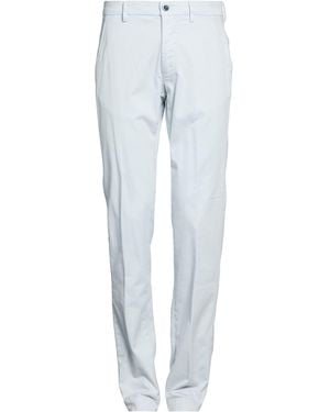Mason's Sky Pants Cotton, Lyocell, Elastane - Blue