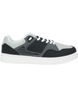 Ice Iceberg Trainers - Multicolour