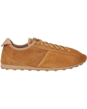 Jacquemus Sneakers - Marrone