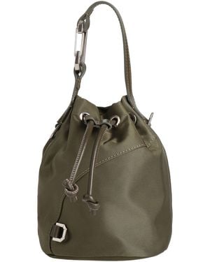 Eera Handbag - Green