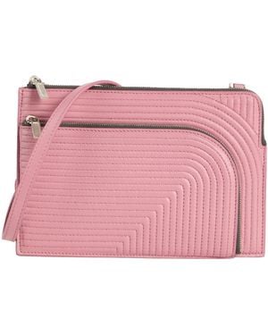Rick Owens Umhängetasche - Pink