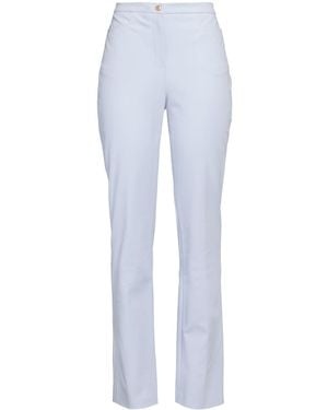 Pamela Henson Trouser - Blue