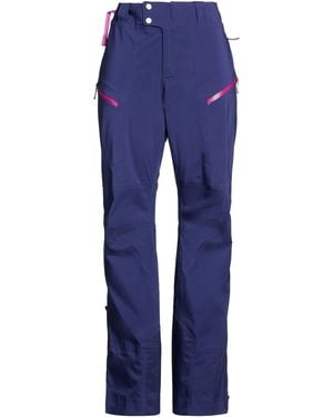 Patagonia Trouser - Blue