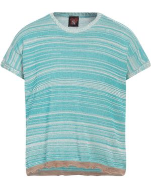 VITELLI Pullover - Azul