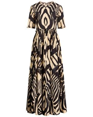 CONNOR & BLAKE Maxi Dress - White