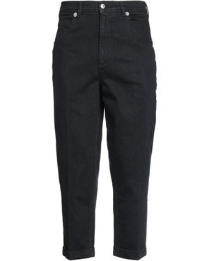 Neil Barrett Jeans - Blue