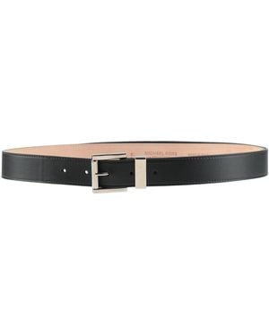 Michael Kors Belt - Black