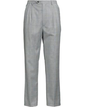 LC23 Hose - Grau