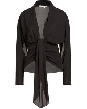 Babylon Tops - Black