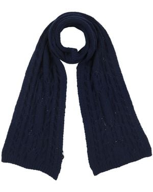 EA7 Scarves - Blue