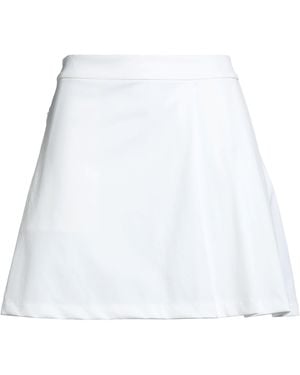 G/FORE Mini Skirt - White