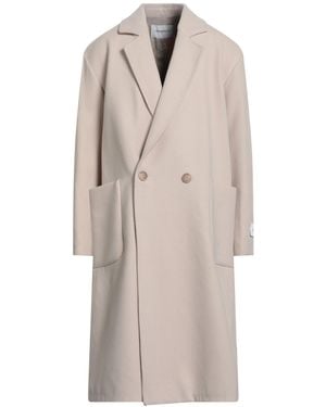 hinnominate Cappotto - Neutro