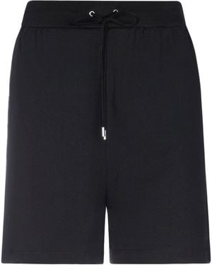 Alberta Ferretti Shorts & Bermuda Shorts - Blue
