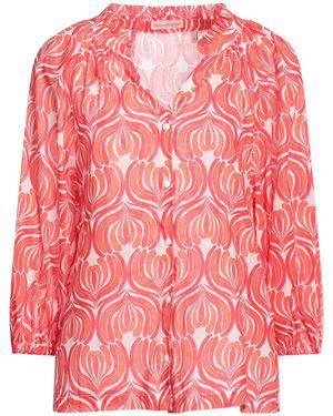 Camicettasnob Shirt - Pink