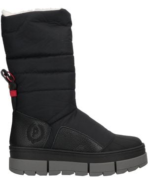 Pollini Ankle Boots - Black