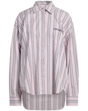 MSGM Shirt - Purple
