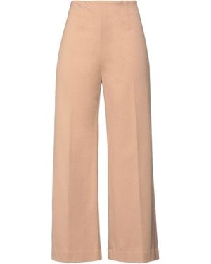 True Royal Trouser - Natural