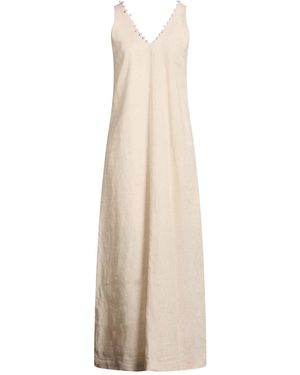 Kocca Maxi Dress - Natural
