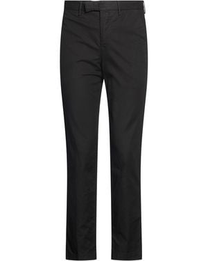 PT Torino Trouser - Black