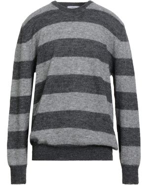 Cruna Sweater Alpaca Wool, Polyamide - Gray