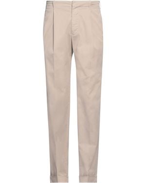 Incotex Trouser - Natural