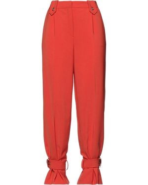 Cristinaeffe Pants - Red