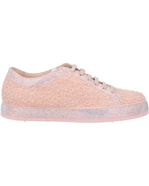 Le Silla Sneakers - Pink