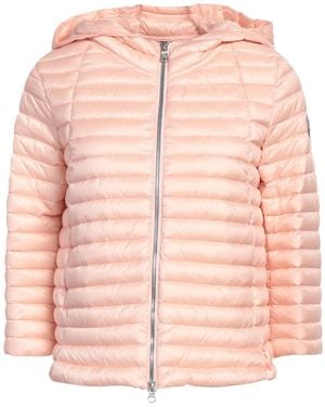 Colmar Puffer - Pink