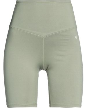 Anine Bing Shorts & Bermuda Shorts - Blue