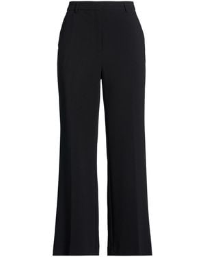 Ottod'Ame Trousers - Black