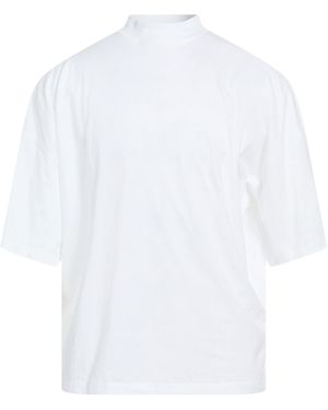 Jil Sander T-Shirt - White
