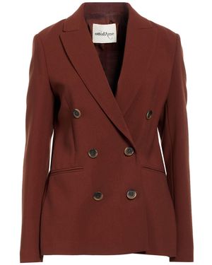 Ottod'Ame Blazers - Brown