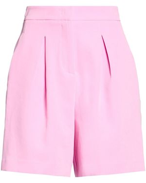 hinnominate Shorts & Bermuda Shorts - Pink