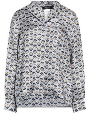 Weekend by Maxmara Camisa - Gris