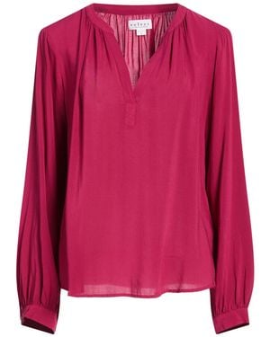 Velvet By Graham & Spencer Tops - Pink